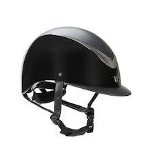 Karben Drew Ellipse SP Riding Hat Blue | Size: 55-57Cm
Colour: Navy