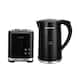 image 1 of Hamilton Beach FlexiControl Digital Kettle & Toaster Set