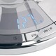 image 4 of Bugatti Uma Scale Chrome