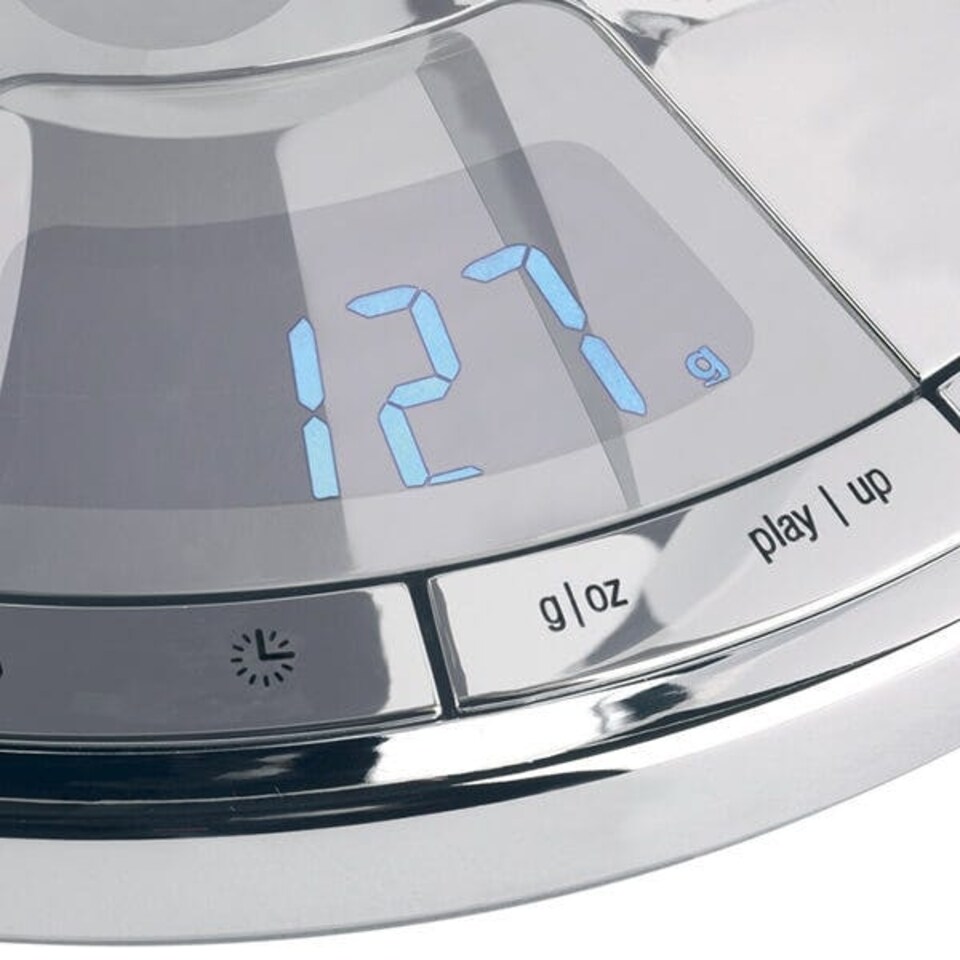 image 1 of Bugatti Uma Scale Chrome