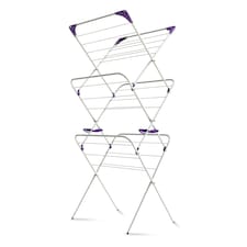 Minky 3 Tier Airer