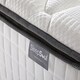 image 4 of SleepSoul Bliss 800 Pocket Memory Pillow Top Mattress White | Single