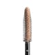 image 8 of Peach Spectra Lash - Mascara - Glisten Cosmetics Multi