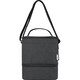 image 1 of Bullet Tundra RPET Cooler Bag - Heather Charcoal - One Size