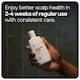 image 4 of Sons Ketoconazole 2% Anti-Dandruff Shampoo,  1x60ml