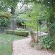 image 1 of Decorative Garden Arch Climbing Plant Path Trellis
