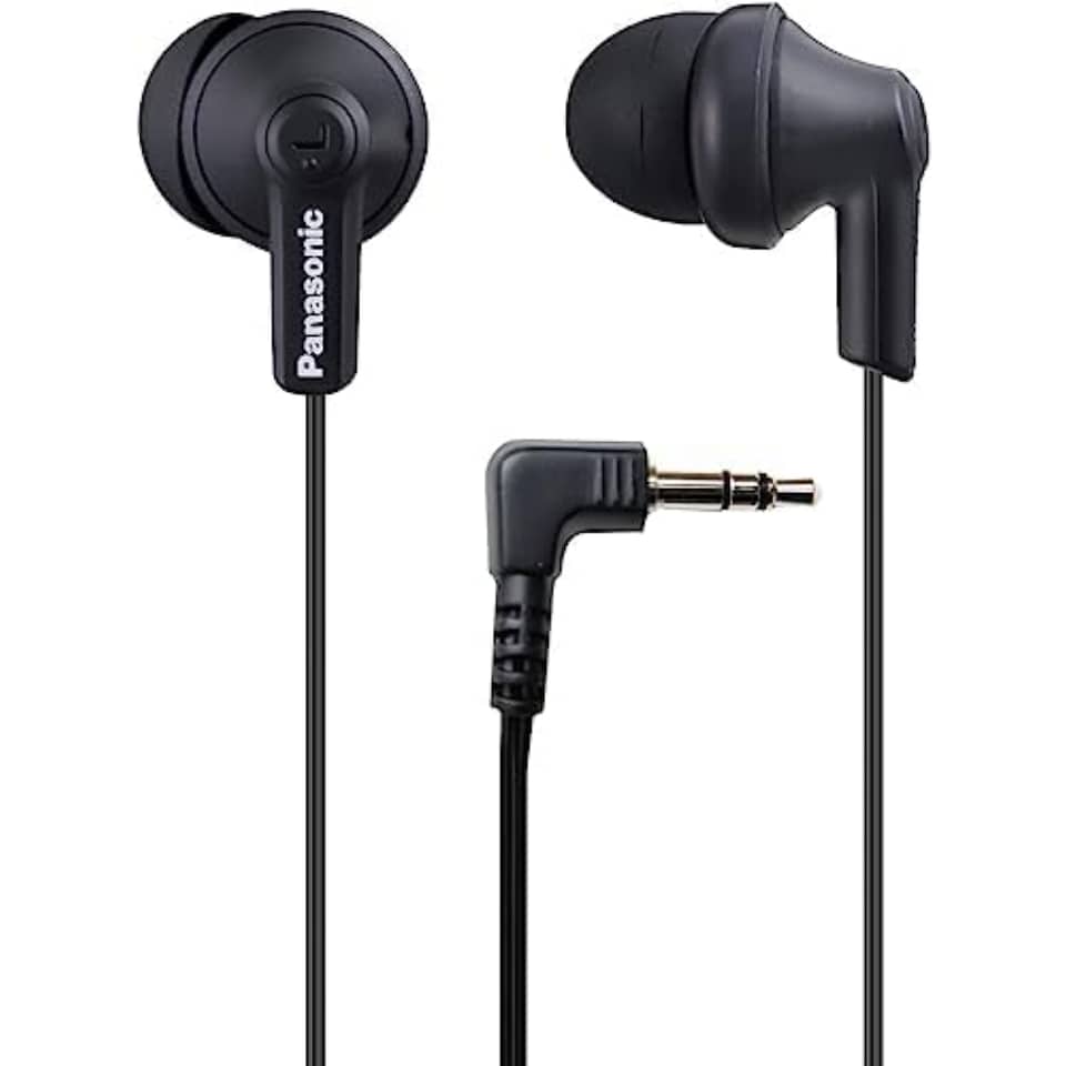 image 1 of Panasonic In Ear Earphones