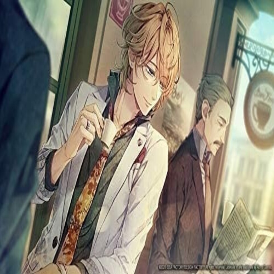 image 1 of Piofiore: Fated Memories Switch
