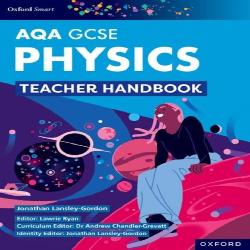 Aqa Smart Gcse Physics Aqa Smart Gcse