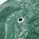 image 4 of Oypla Waterproof Garden Patio Furniture Table And Chair Cover - 2.5 x 2.1 x 0.9m Green