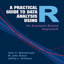 A Practical Guide To Data Analysis Usin