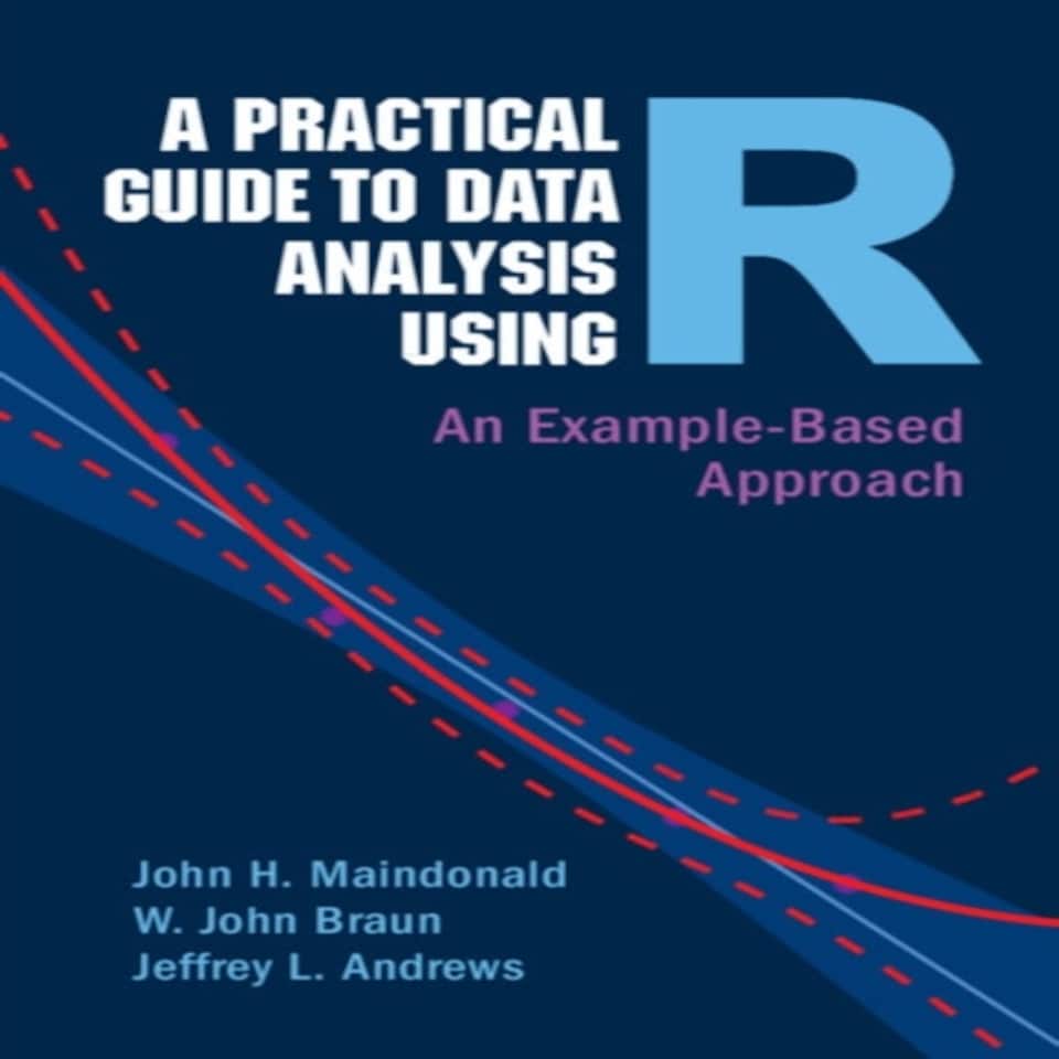 A Practical Guide To Data Analysis Usin