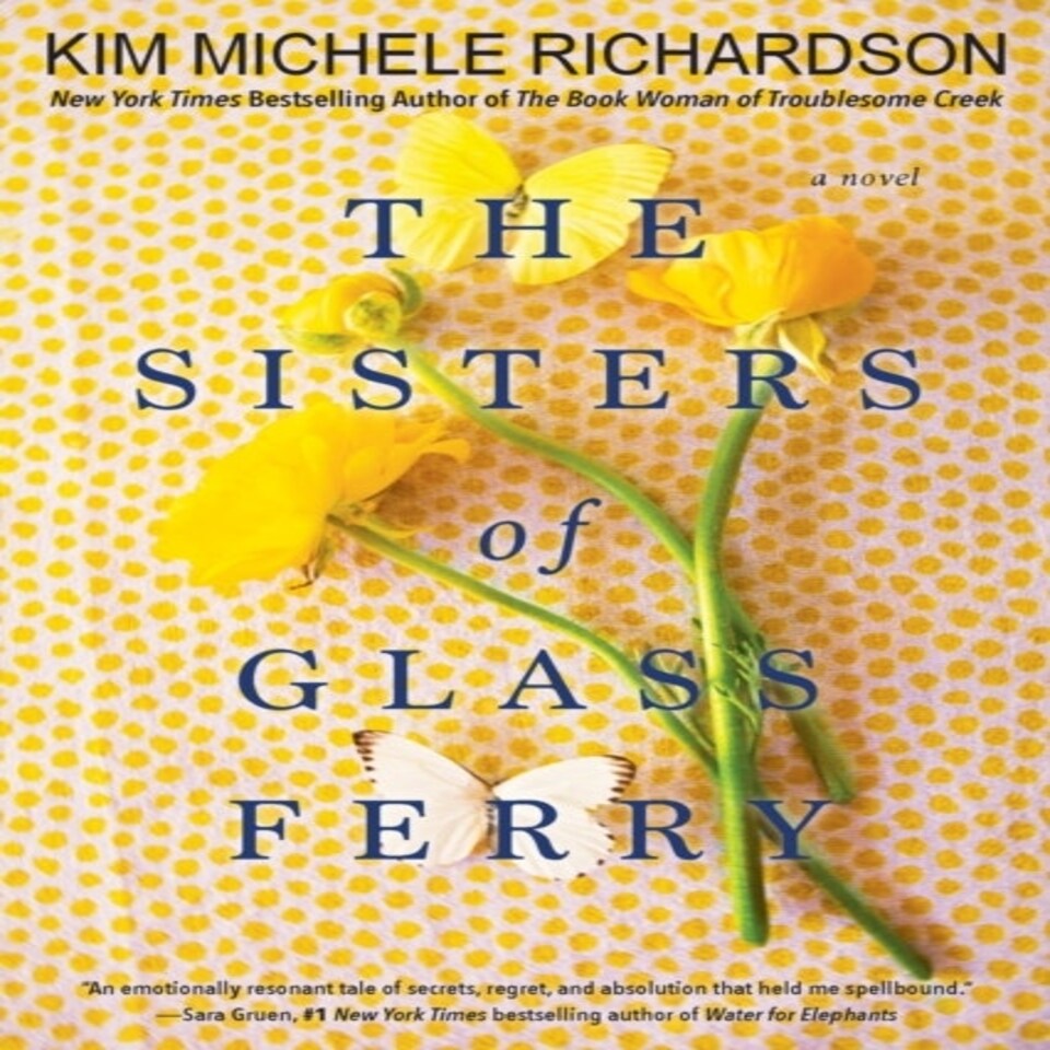 The Sisters Of Glass Ferry