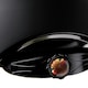 image 7 of Shires Karben Avena Riding Hat - Adult Black | Size: 59-61cm
Colour: Black