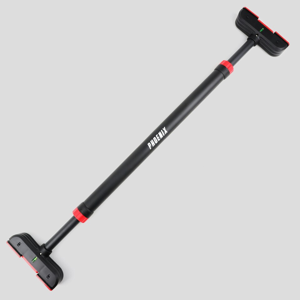 image 1 of Phoenix Fitness Adjustable Pull-Up Bar
