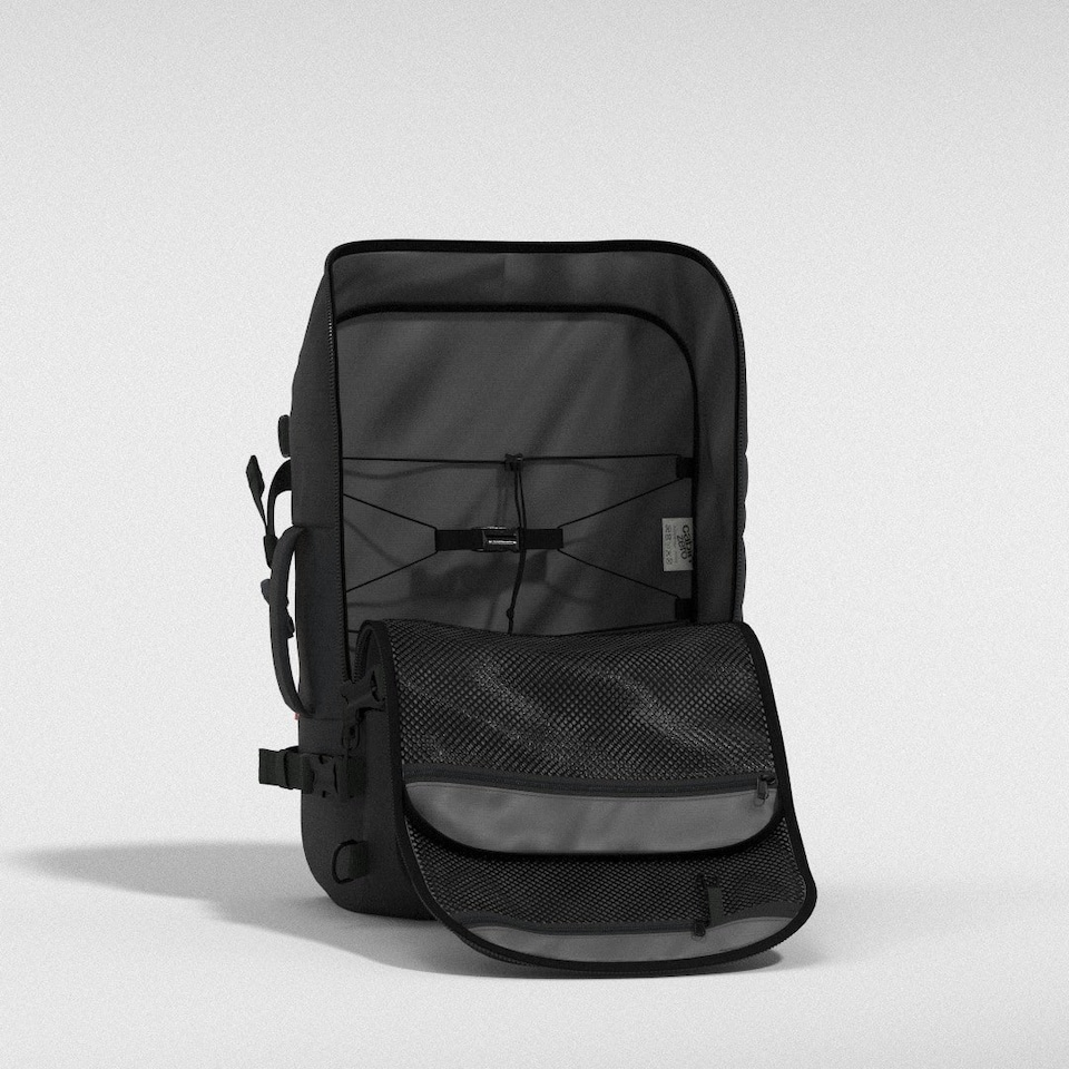 image 1 of ADV Pro Backpack 32L Absolute Black Black