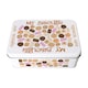 image 1 of Hands Off My Biscuits Tin