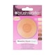 image 1 of Brushworks Reusable Silicone Nipple Covers Shade 3.0 - Caramel