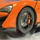image 4 of McLaren 600LT F1 Tribute Livery 2019 1:18 Solido 1804503