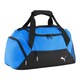 image 1 of Puma Team Goal Duffle Bag - Blue/Black - 72L