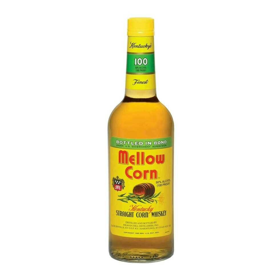 image 1 of Mellow Corn Whiskey