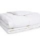 image 4 of Liddell Premium European Goose Down Duvet - 10.5 Tog King White