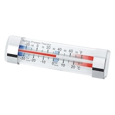 Thermometers & Meteorological Instruments