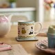 image 2 of Ulster Weavers Cool Cats Mug - New Bone China Multi