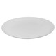 image 6 of Coloured Stone Ceramic Dinnerware Crockery Plates Bowls Dining Set | White | 32 Pcs White | 32
