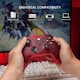 image 2 of GameSir T7 Wired Controller XSX Crystal Red