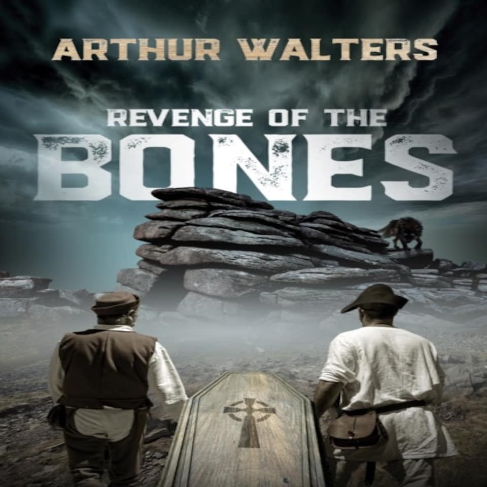 Revenge Of The Bones