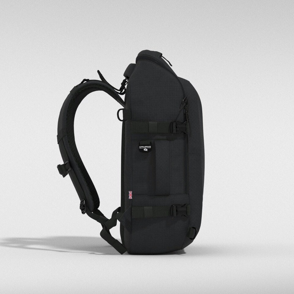 image 1 of ADV Backpack 32L Absolute Black Black