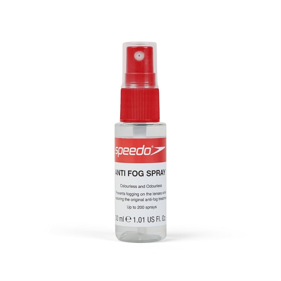image 1 of Speedo Anti Fog Spray - 30ml