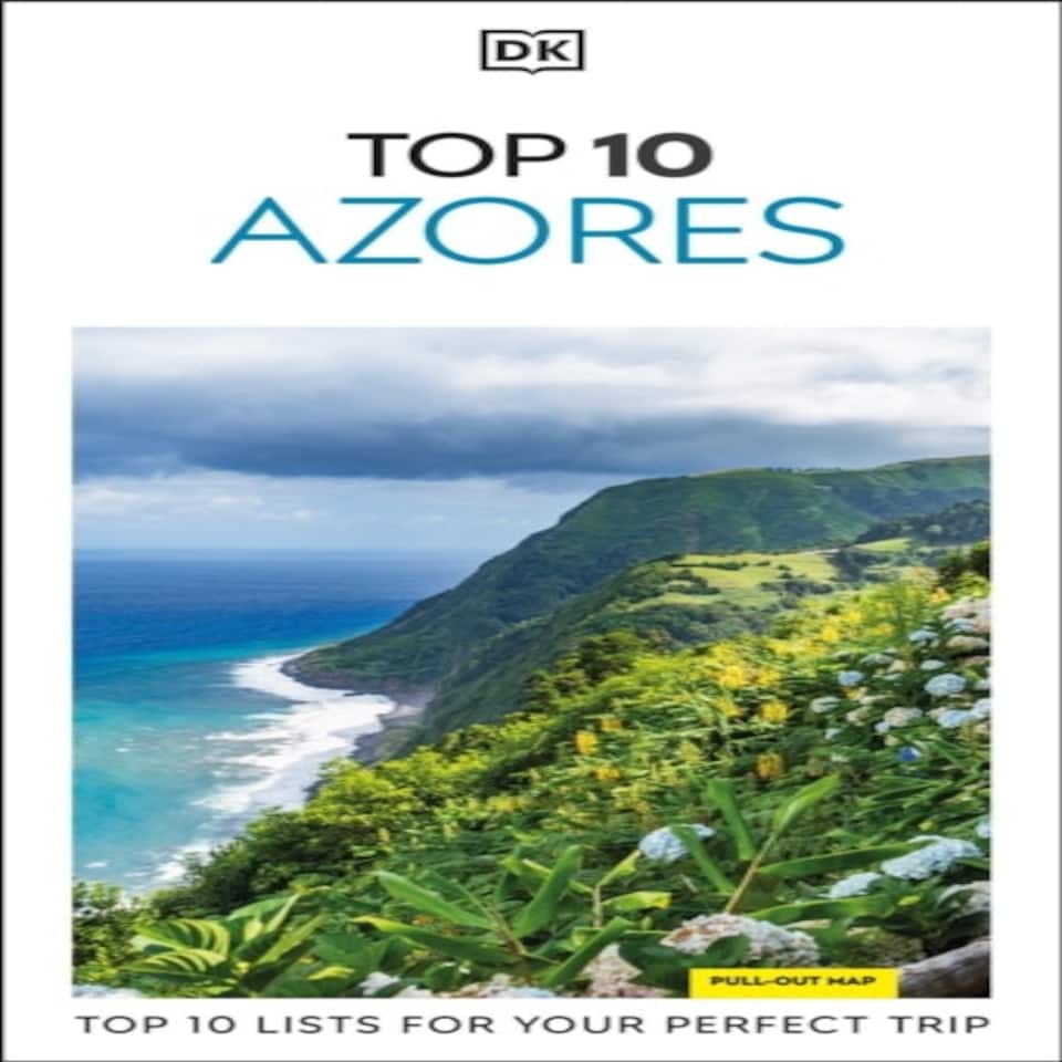 Dk Top 10 Azores
