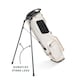 image 3 of El Camino Golf Bag - Toasted Almond
