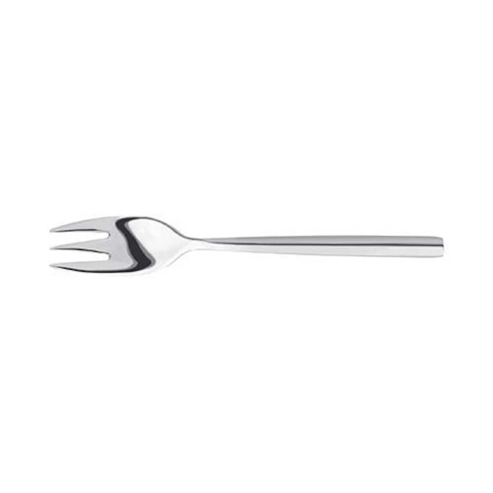 image 1 of Stellar Rochester Polished Pastry Fork