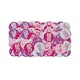 image 2 of Unique Party Glitz Foil Confetti - Pink - 13