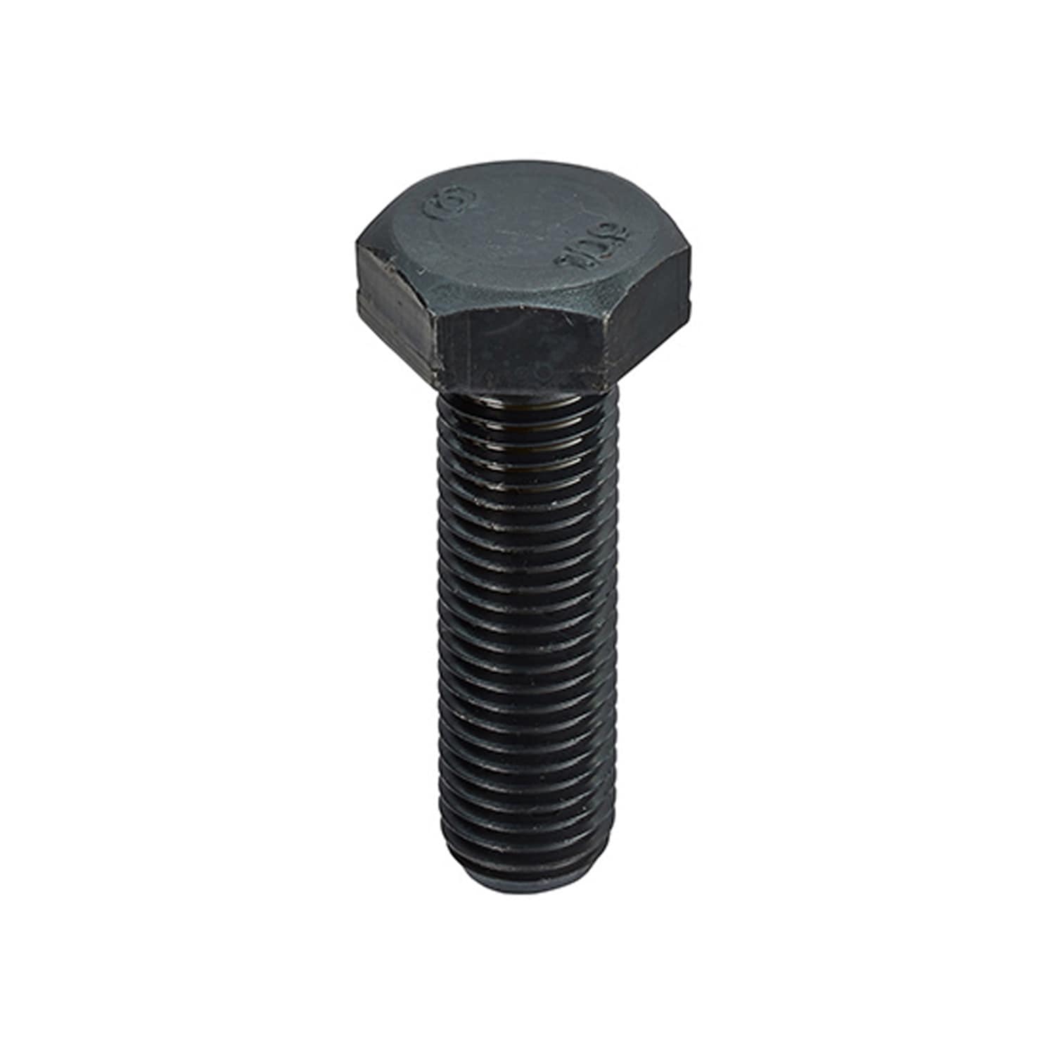 Unifix Grade 10.9 HT Hexagon Setscrews M10 (1.25) x 30 in Black