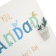 image 4 of Hallmark Father's Day Card For Grandad - Traditional Verse Design