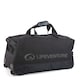 image 1 of Lifeventure Wheeled Duffle Bag Suitcase 100L | Black | Large