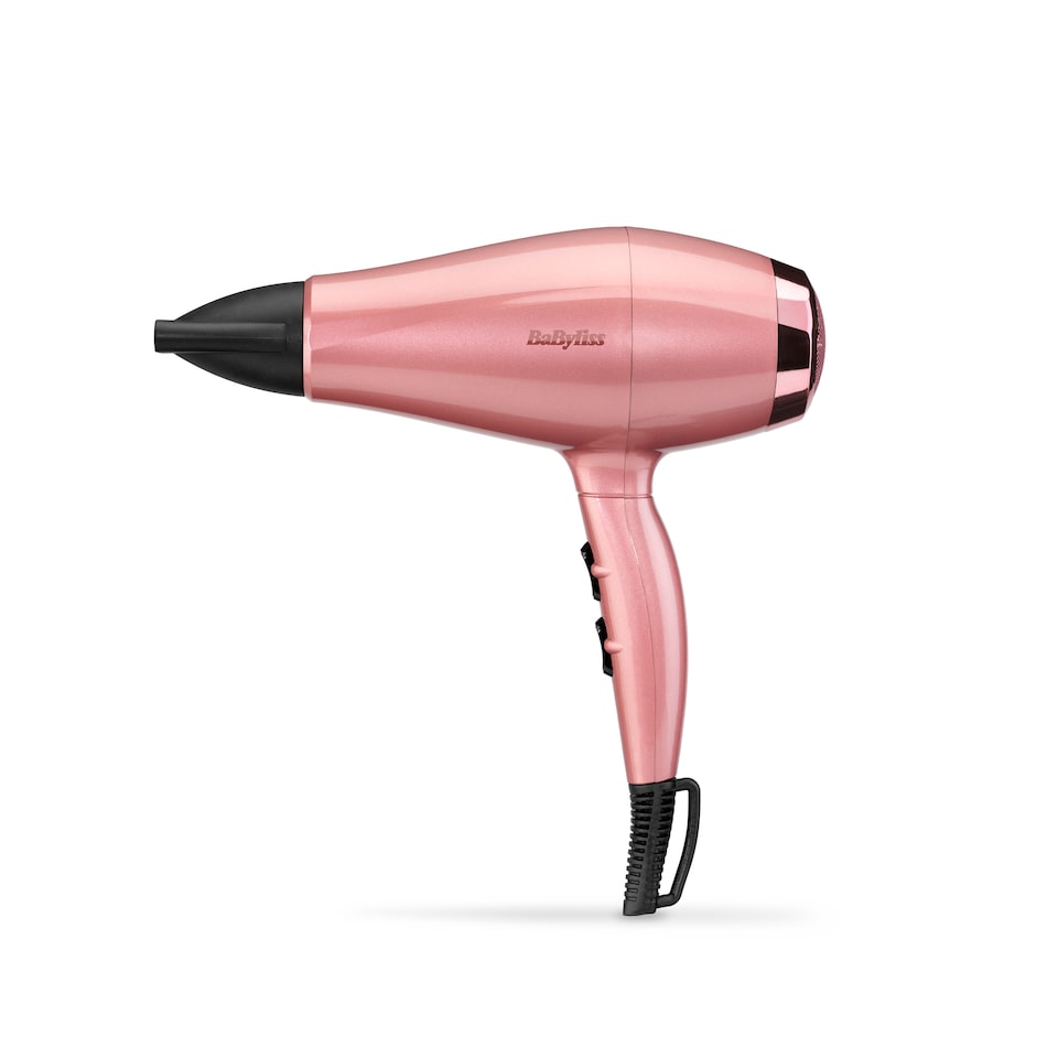 image 1 of BaByliss Impressions Hair Dryer