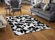 image 2 of Animal Print Rug | Multi