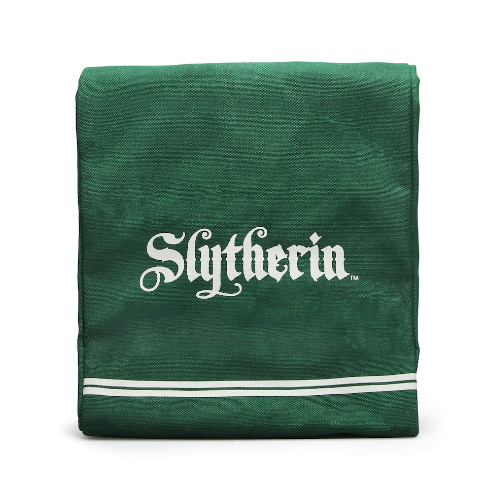 image 1 of Harry Potter Lunch Bag - Slytherin
