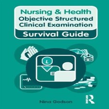 Nursing Healthcare Survival Guide