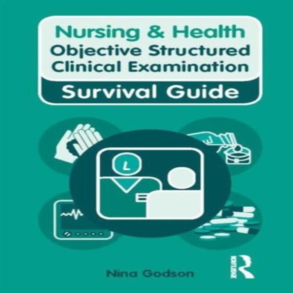 Nursing Healthcare Survival Guide