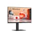 image 2 of LG 27BA650-B.AEK 27-Inch IPS Full HD 100 Hz Height Adjustable Built in Speakers USB-