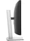image 3 of DELL Pro Plus P3425WE, 86.6 cm (34.1 inches), 3440 x 1440 pixels, Wide Quad HD, LCD, 8 ms, Black, Grey | Black | Black, Grey