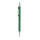 image 1 of MidOcean Dana Recycled Aluminium Ballpoint Pen - Green - 14cm x 0.8cm
