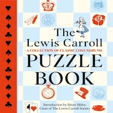 Lewis Carroll Puzzle Book