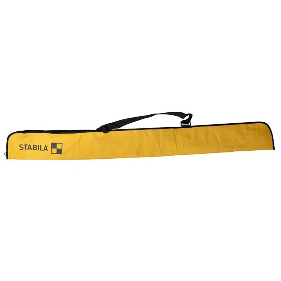 Stabila Spirit Level Carry Bag - Multi Colour - 120cm (48in)
